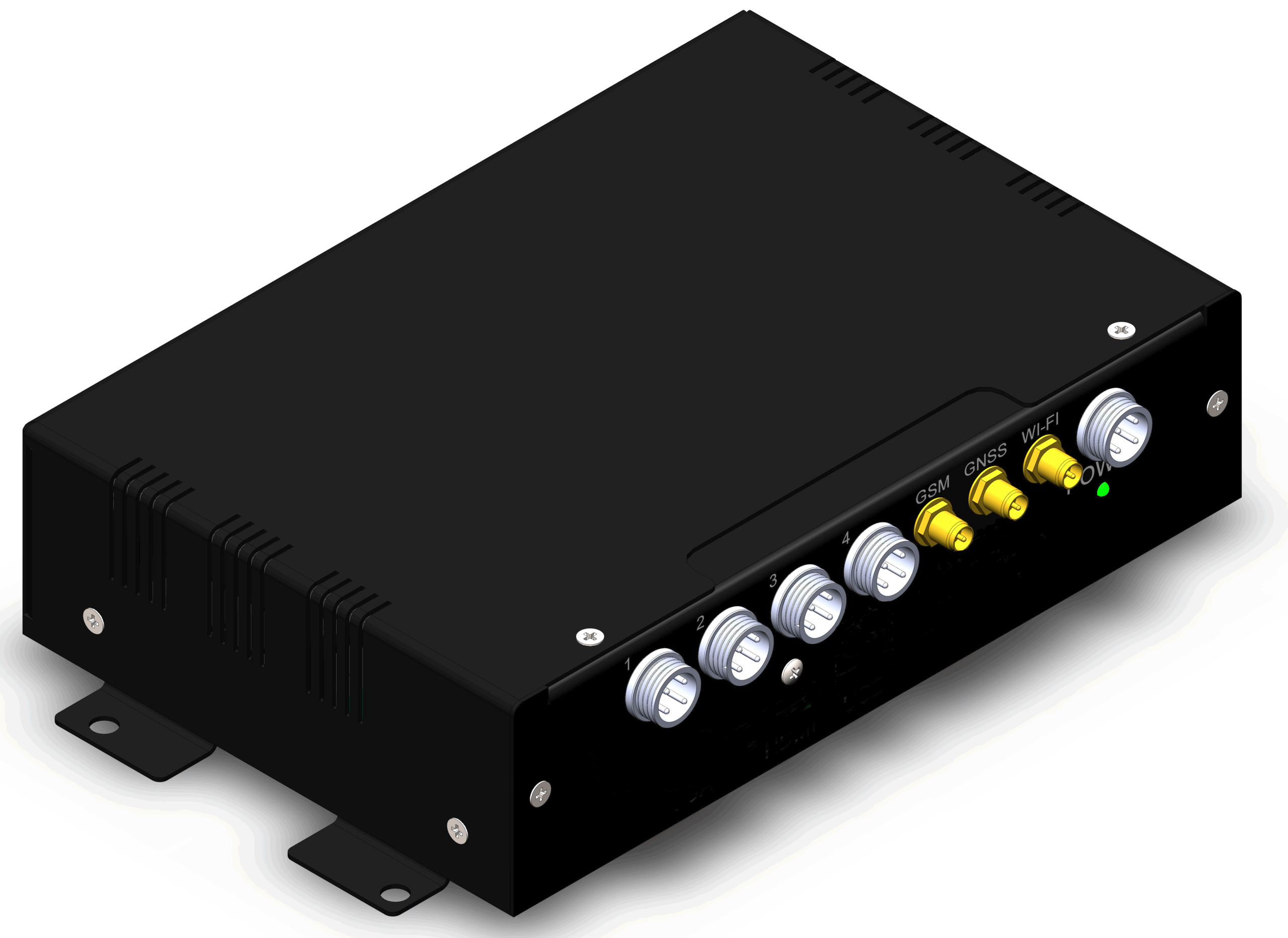 AVR-4FHD24GW4G (IPC)